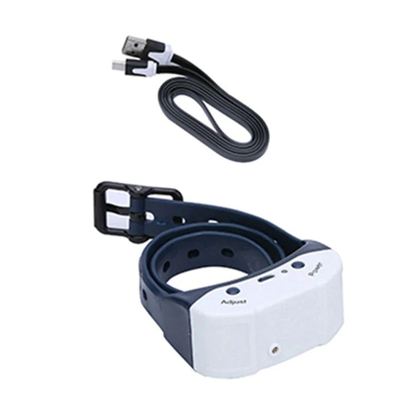 Mist Spray Dog Training Collar