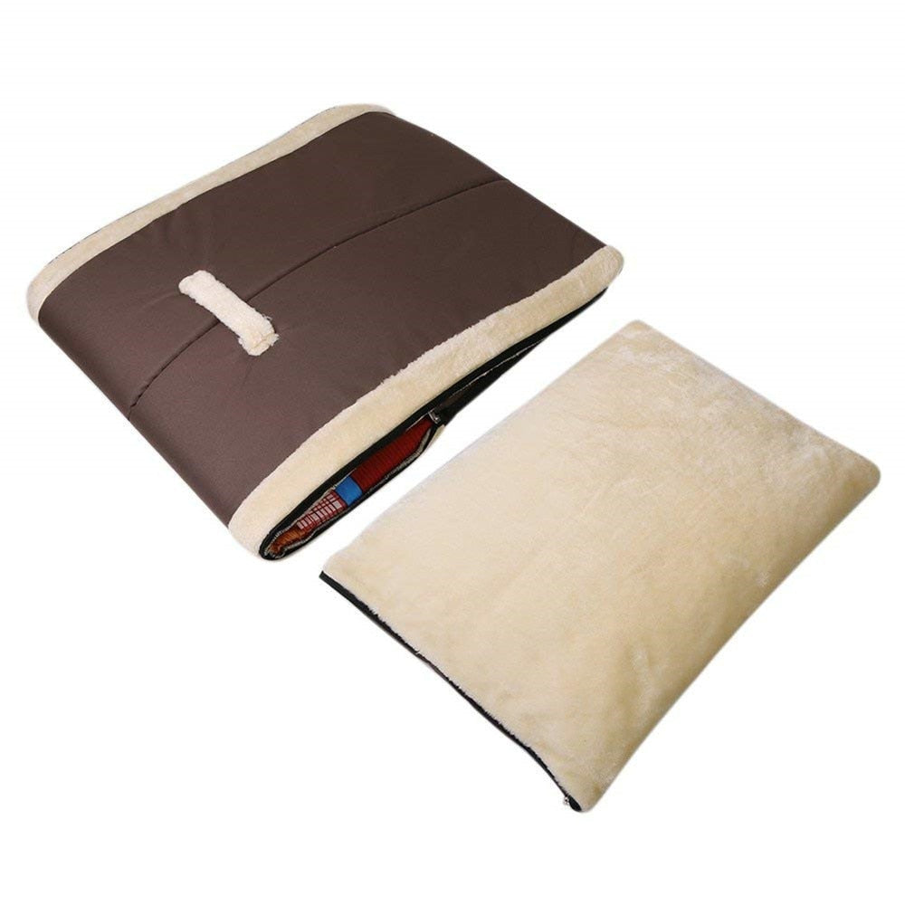 2 in 1 Home & Sofa Dog Kennel