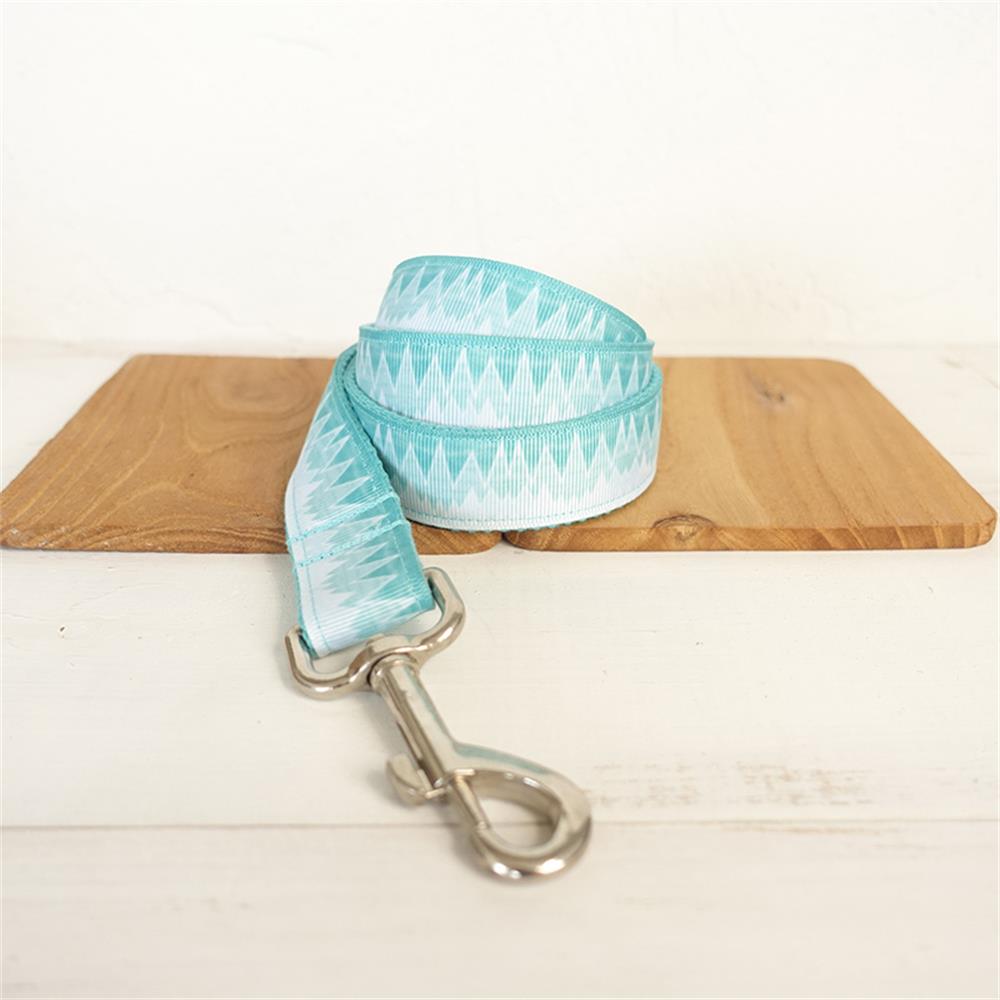 BLUE FOREST MOUNTAIN Pet Collar