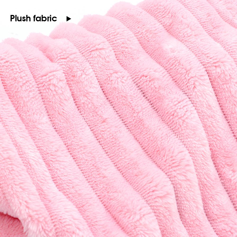 Cute Dog Soft Winter Clothes