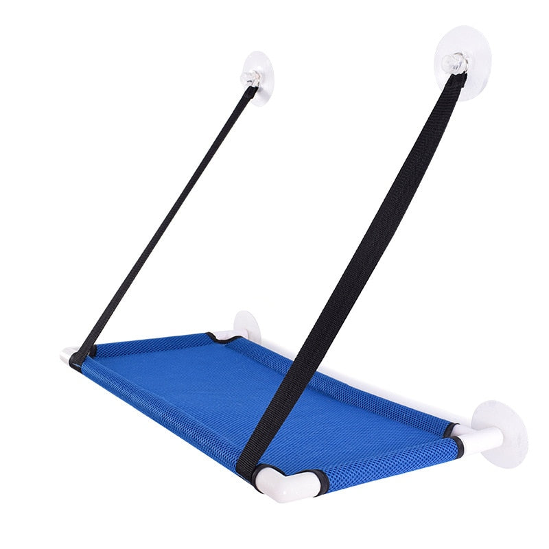 10Kg Cat Hammock And Lounger