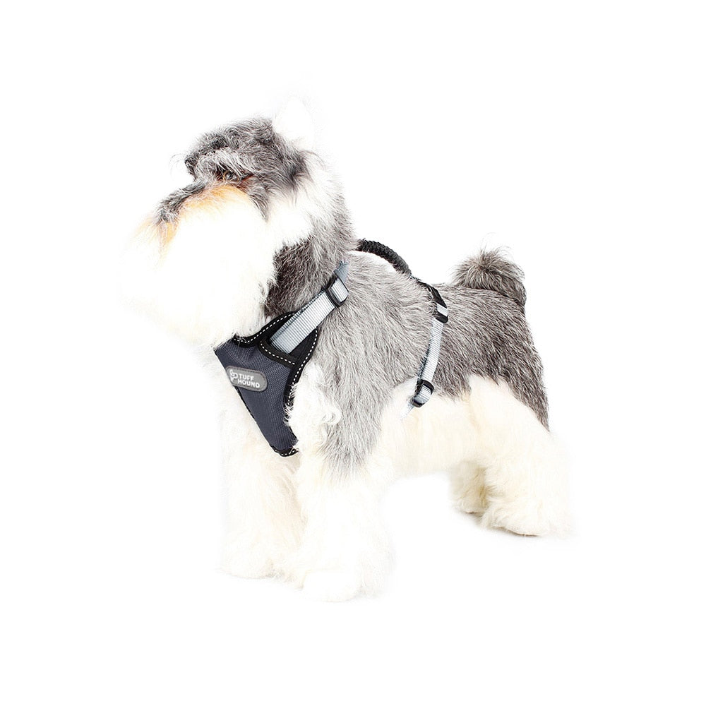 Breathable No Pull Dog Harness