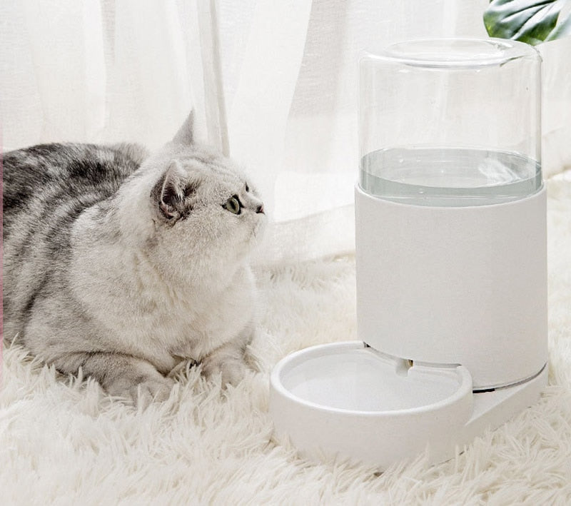 2.5L Pet Automatic Feeder