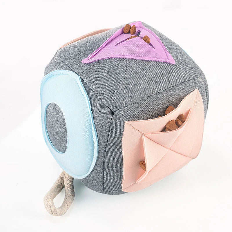Premium Durable Dog Snuffle Mat
