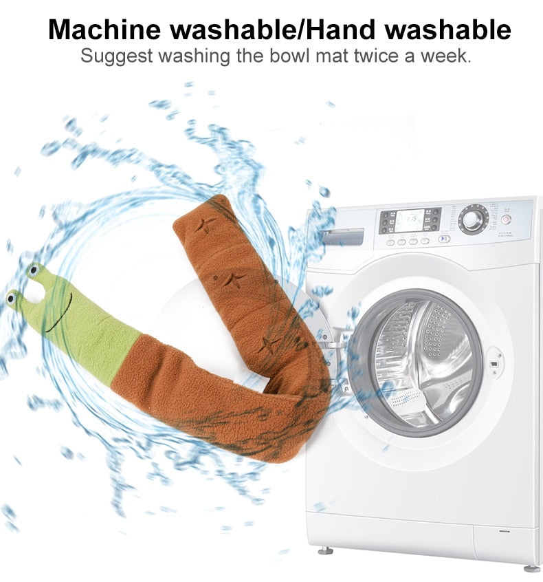 Interactive Dog Puzzle Snails Toys