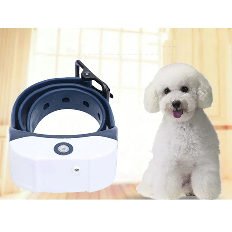 Mist Spray Dog Training Collar