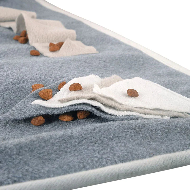 Premium Durable Dog Snuffle Mat