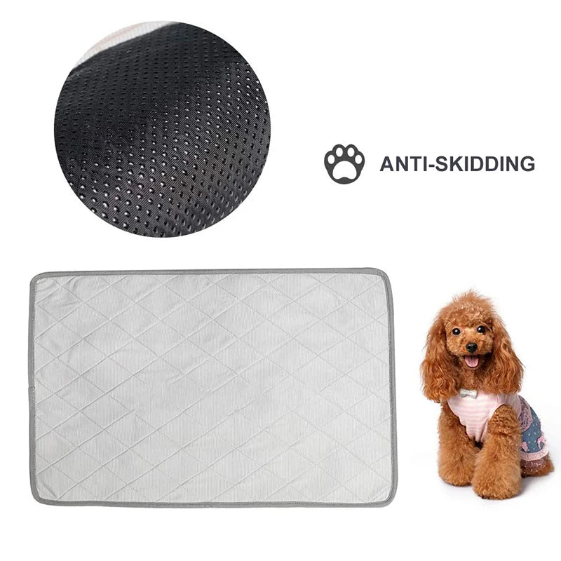 Durable Leak Proof Pet Training Pads