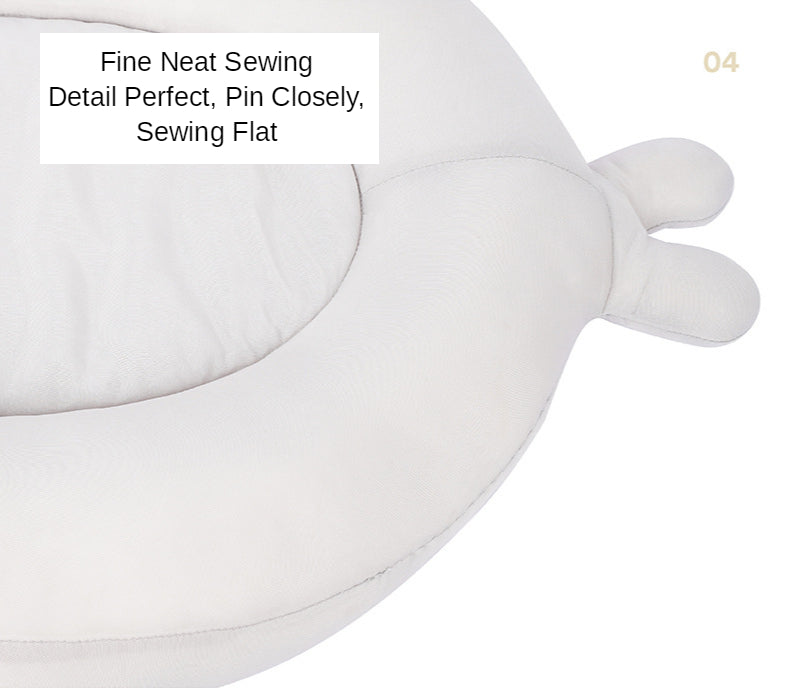 Ice Silk Seal Summer Cool Pet Bed