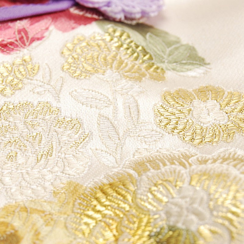 Chinese Cheongsam Dog Clothes