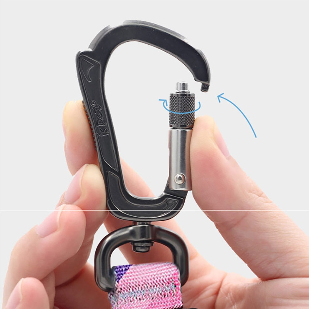 2 In 1 Pet Dog Walking Leash