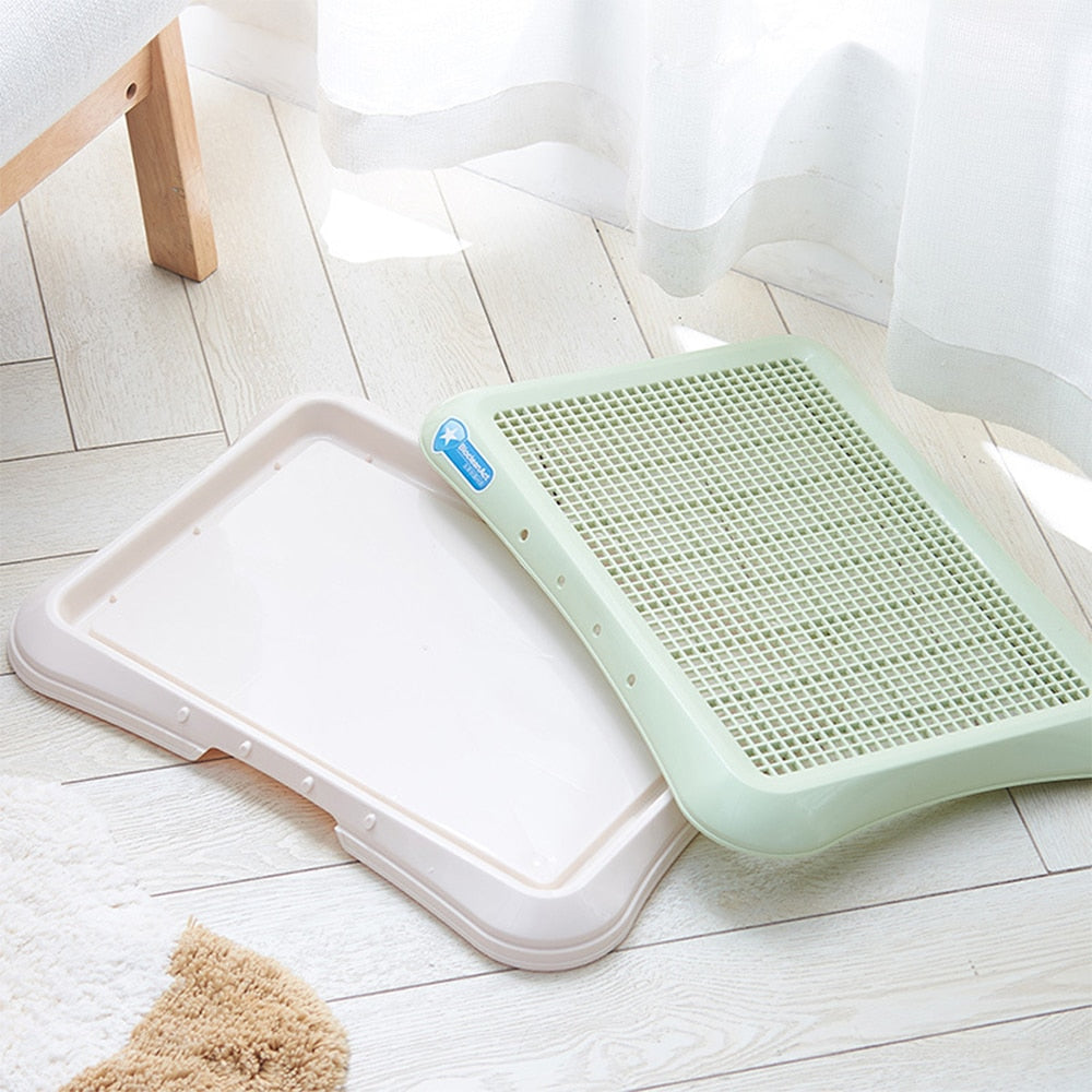 Portable Pet Dogs Training Potty