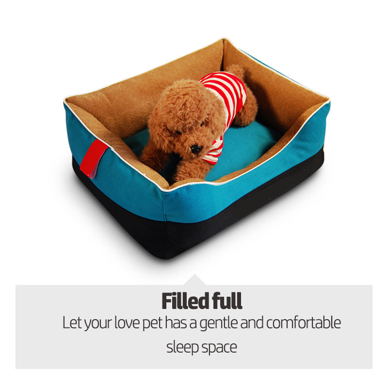 Cozy High Quality Dog Sofa Bed