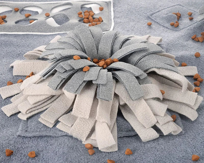 Premium Durable Dog Snuffle Mat