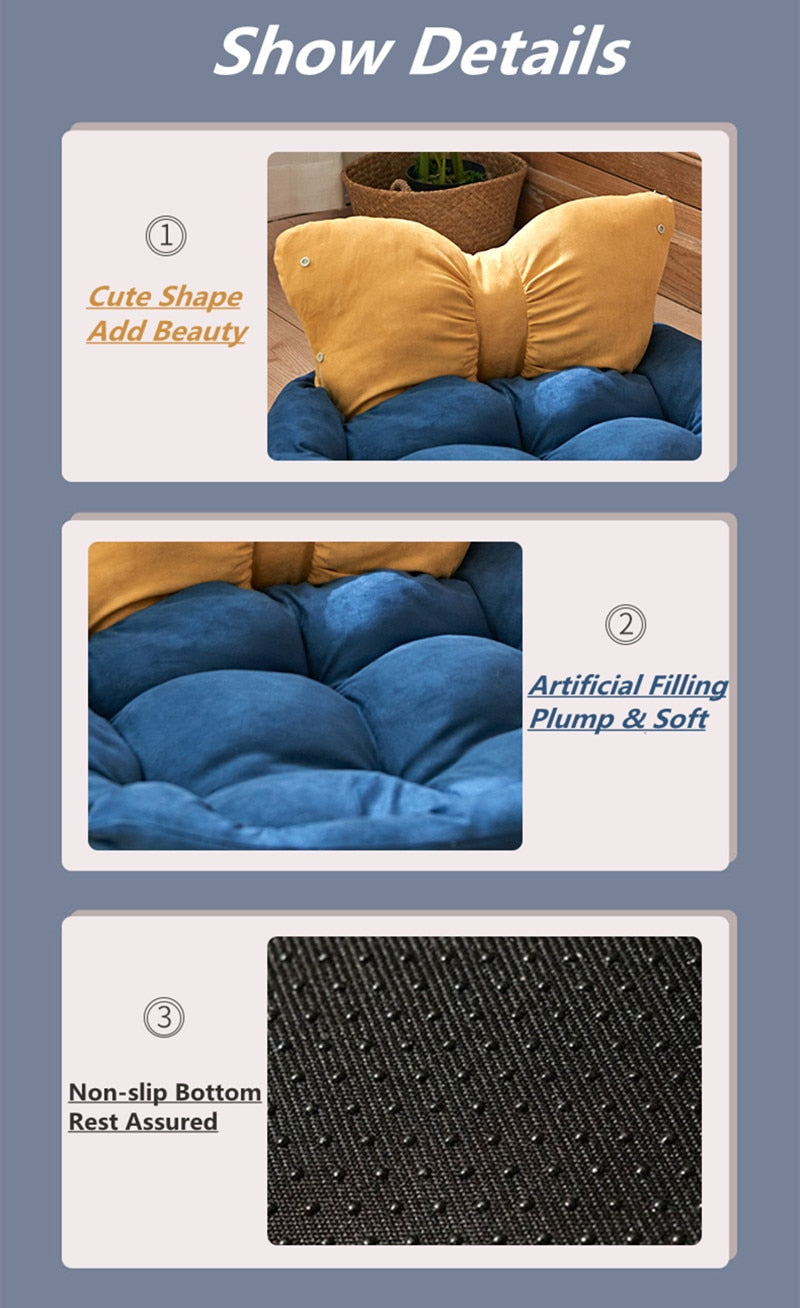 Four Seasons Multipurpose Dog Bed