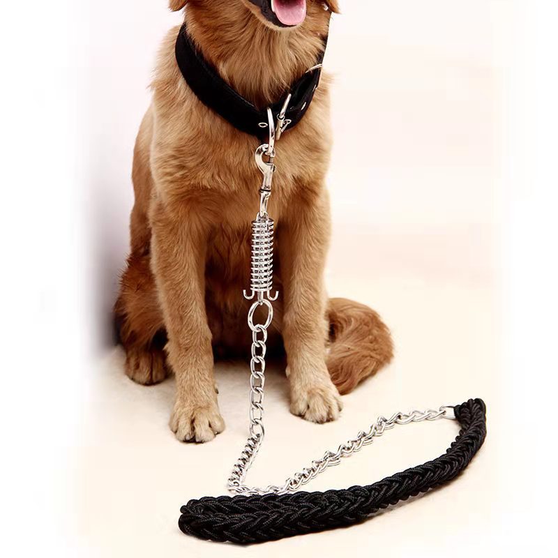 130cm Super Strong Nylon Dog Leash