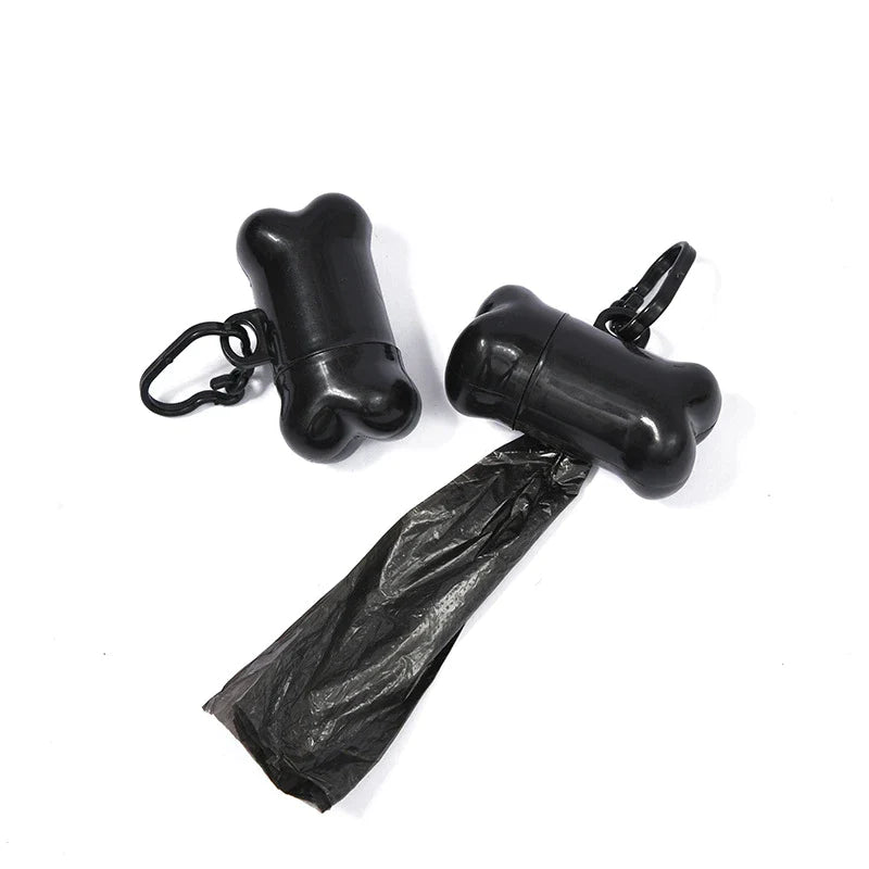 12 Rolls Biodegradable Dog Poop Bag
