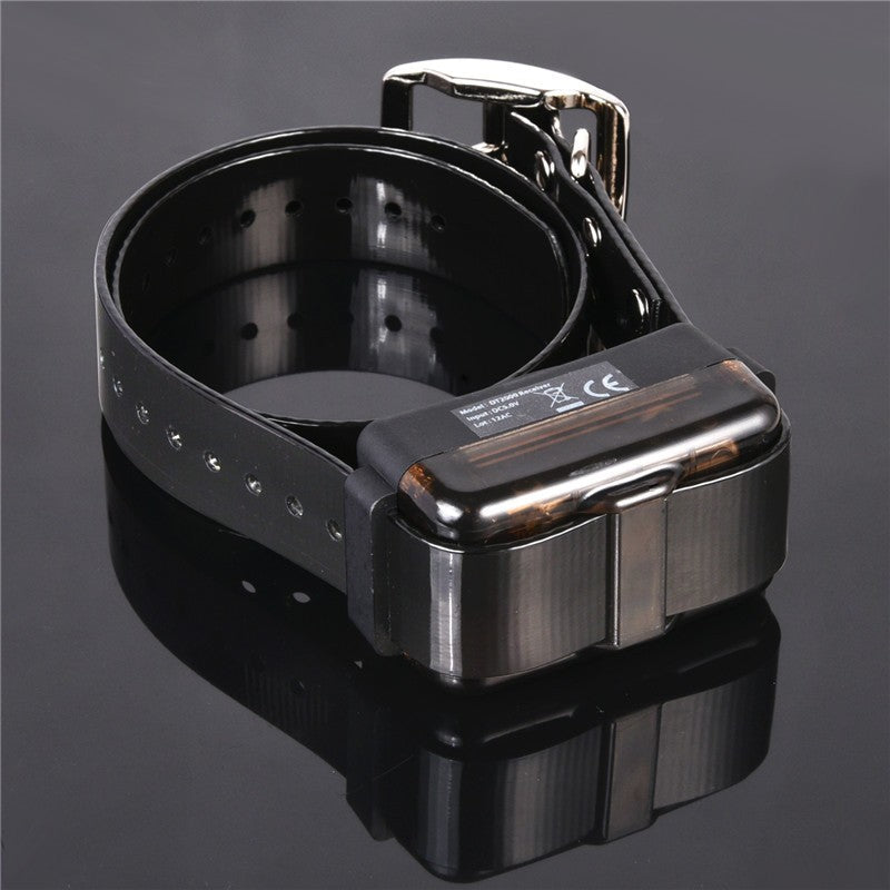 2000m Premium Dog Training Collar
