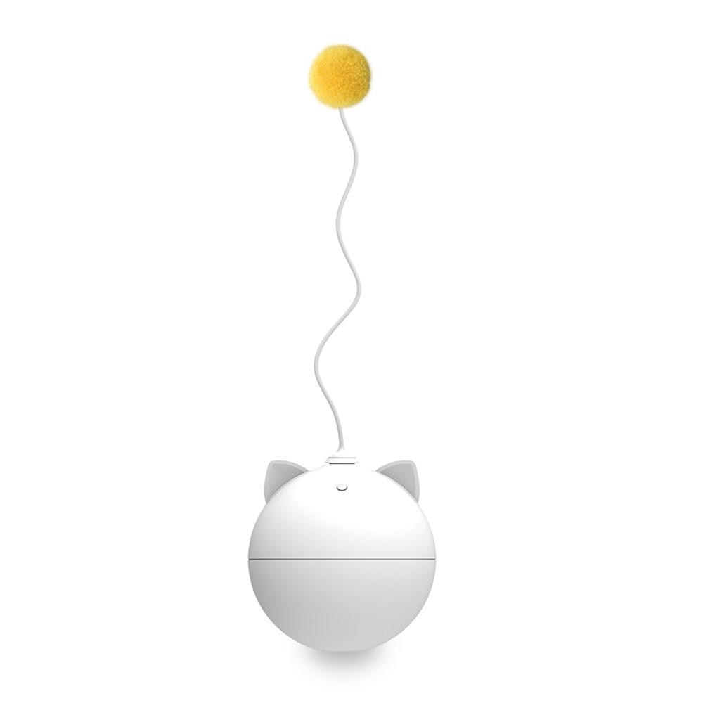 Creative Fun LED Light Tumbler Cat Toy