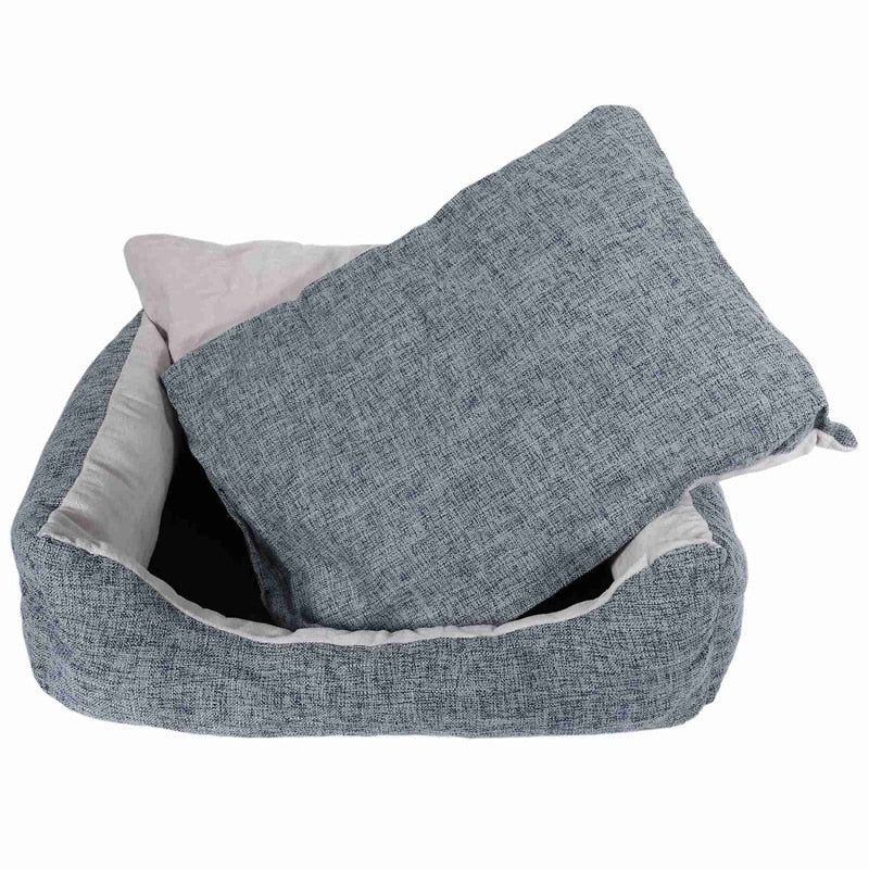 Premium Soft Cushion Pet Bedding
