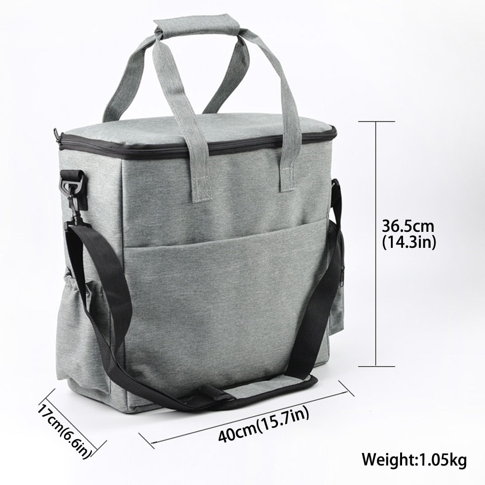 Multi Function Dog Training Bag