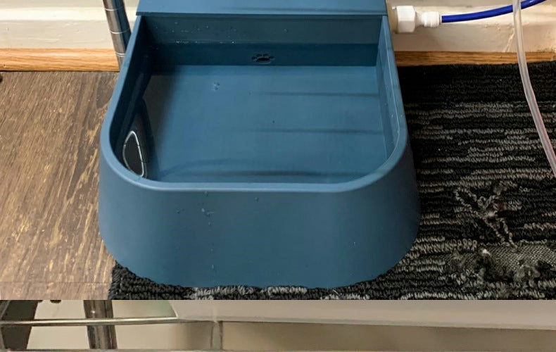 2L Automatic Dog Water Bowl