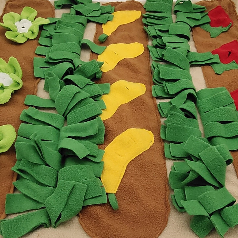 Non Slip Pet Feeding Mat