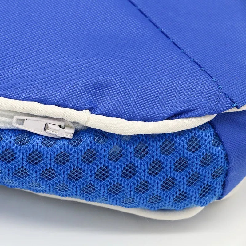 Summer High Elasticity Dog Cooling Mat