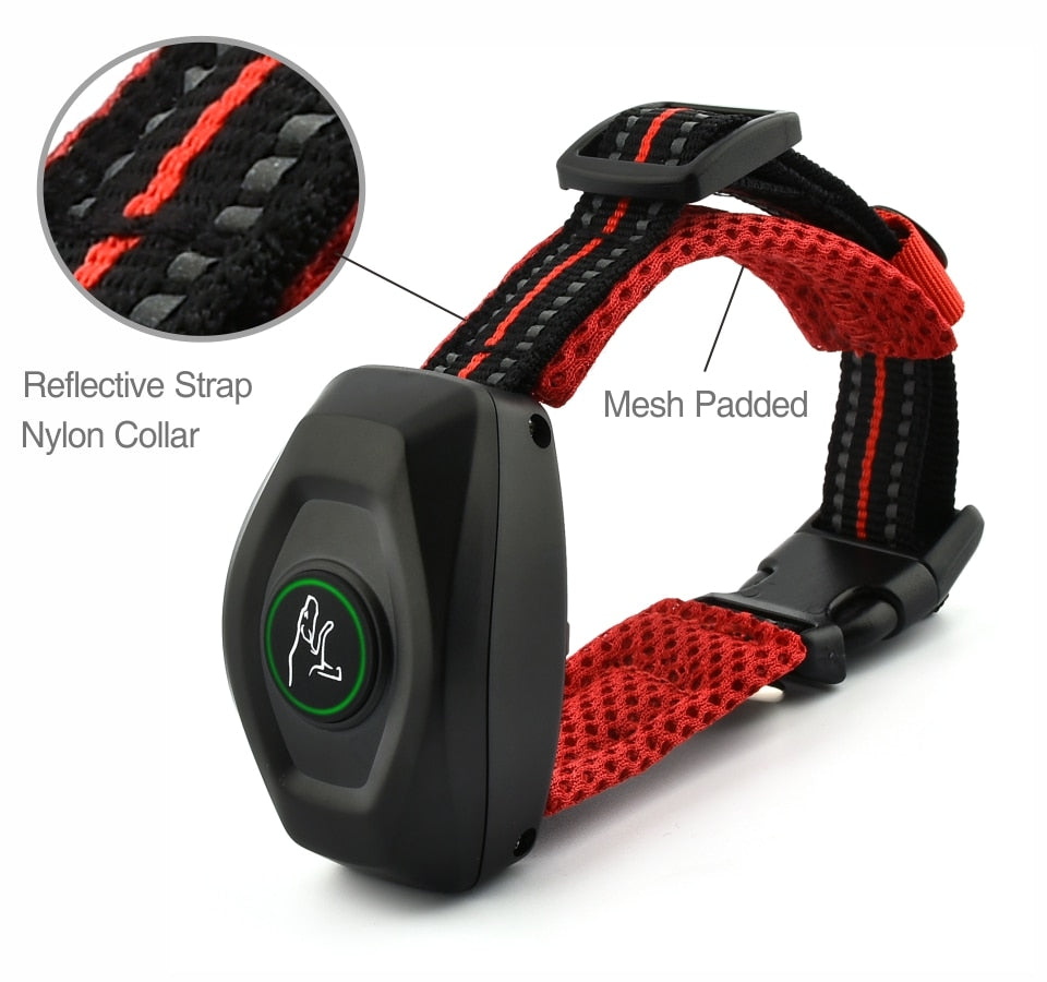 400m Dog Anti Bark Stop Collar