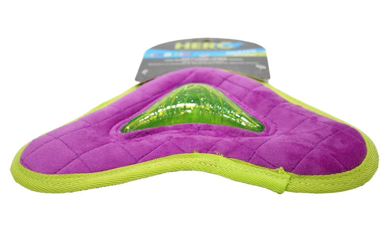 Dog Toys Fabric Flying Discs