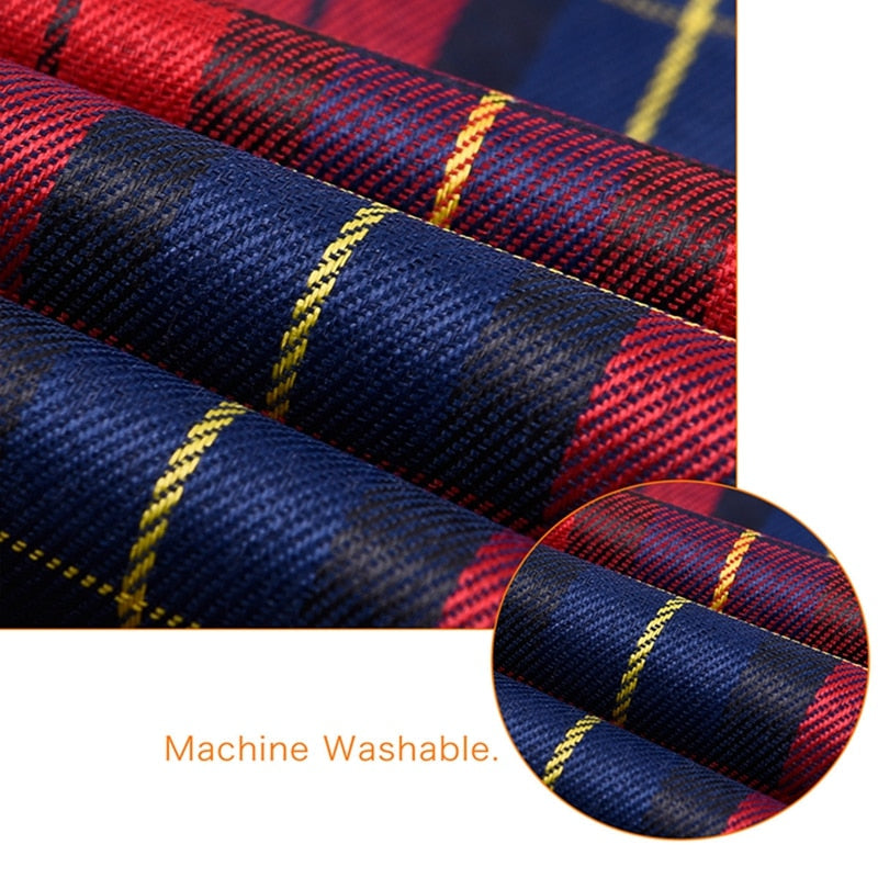 Durable Dog Car Hammock