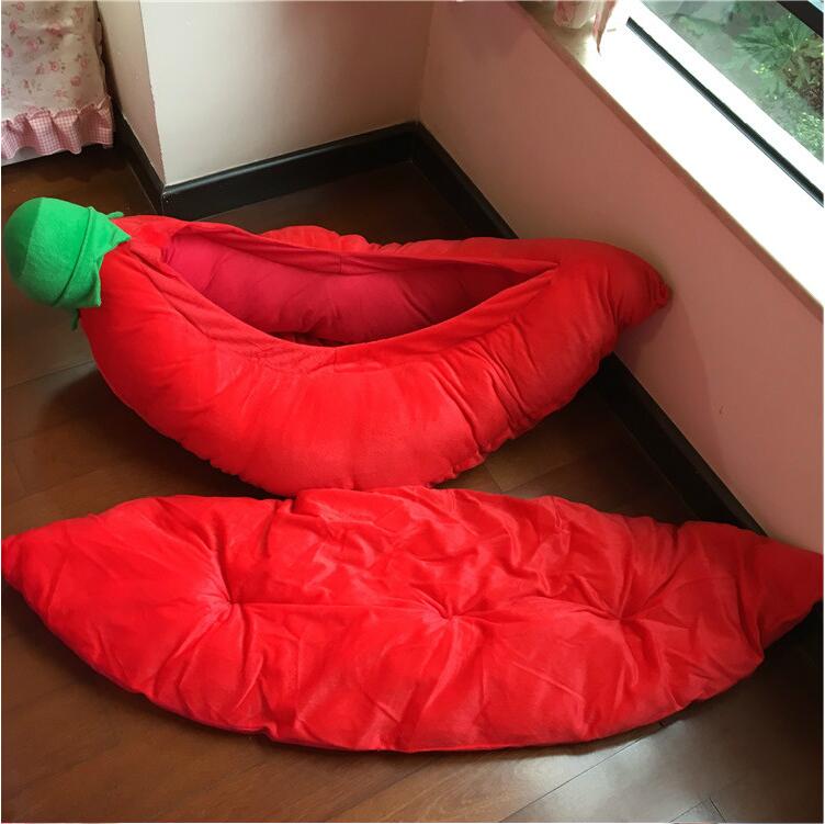 Creative Chilli Pet Dog Bed