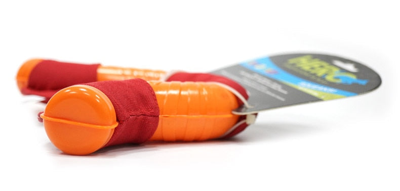 Dog Squeaky Darts Fun Toys