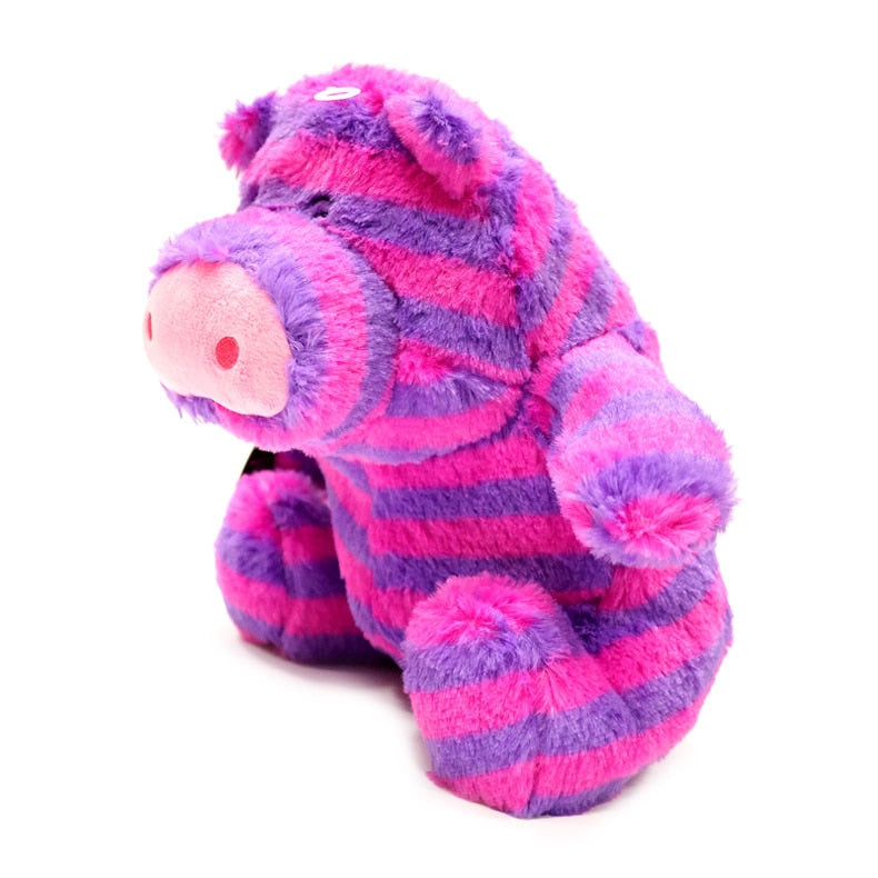 Dog Squeaky Plush Toys