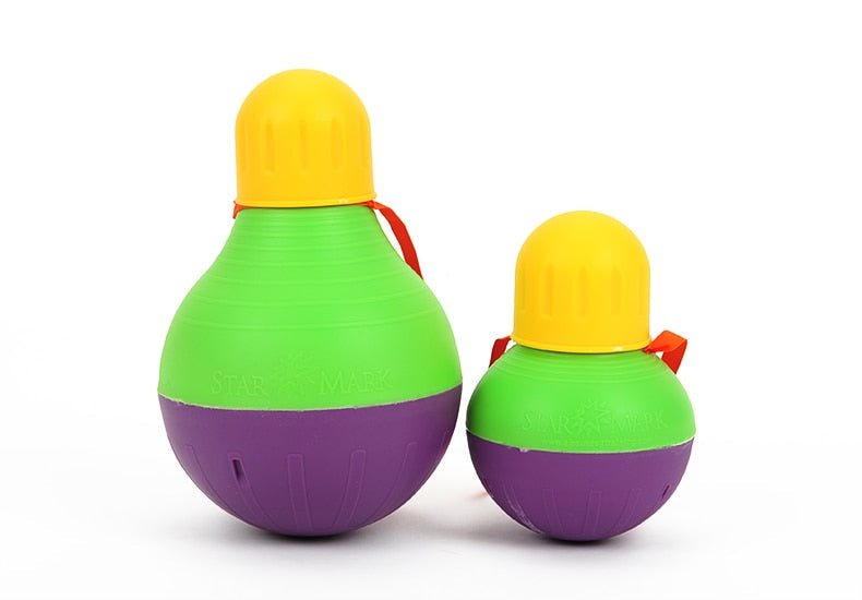 Bob-A-Lot Fun Pet Toy