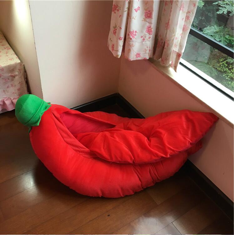 Creative Chilli Pet Dog Bed