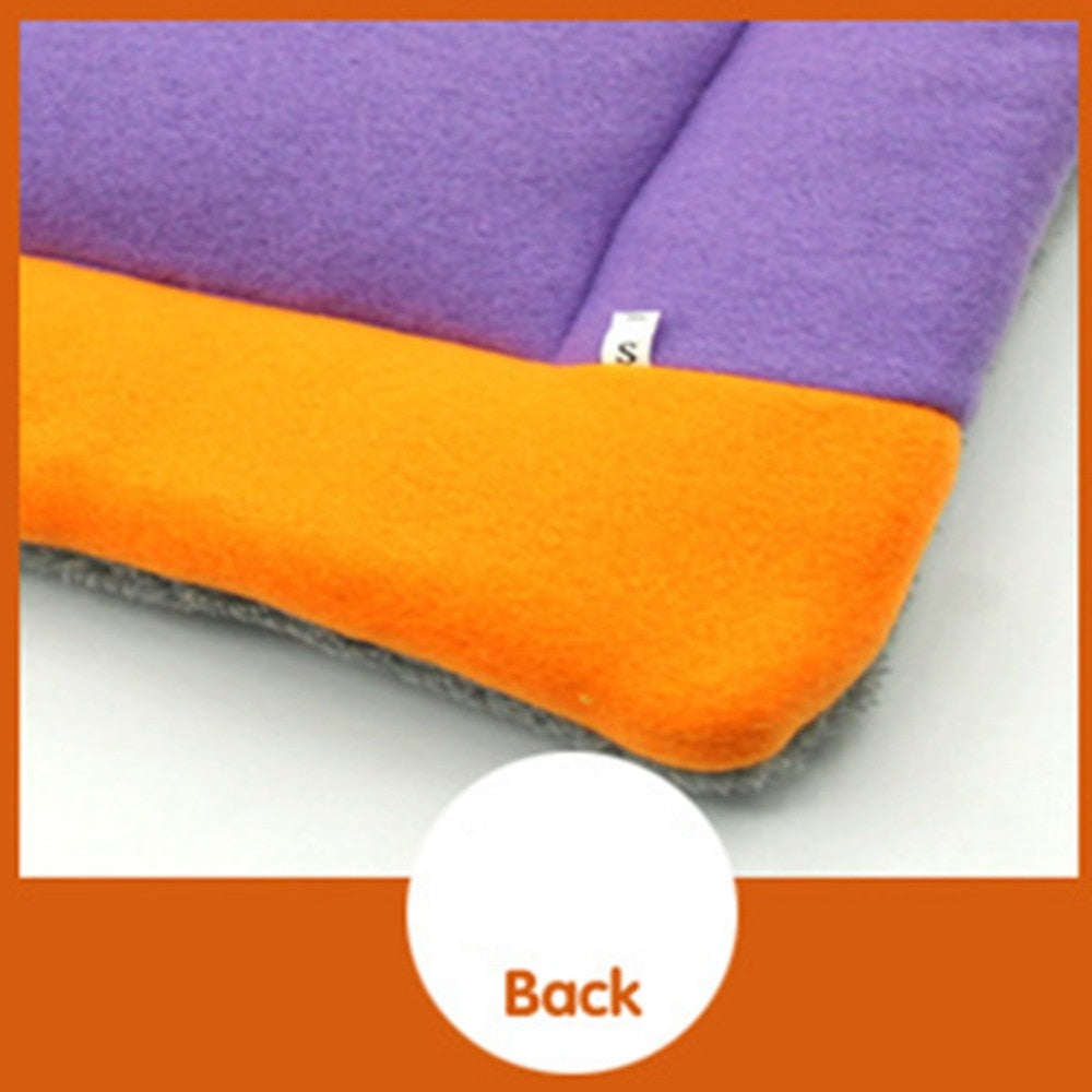 Cozy Soft Warm Dog Cushions