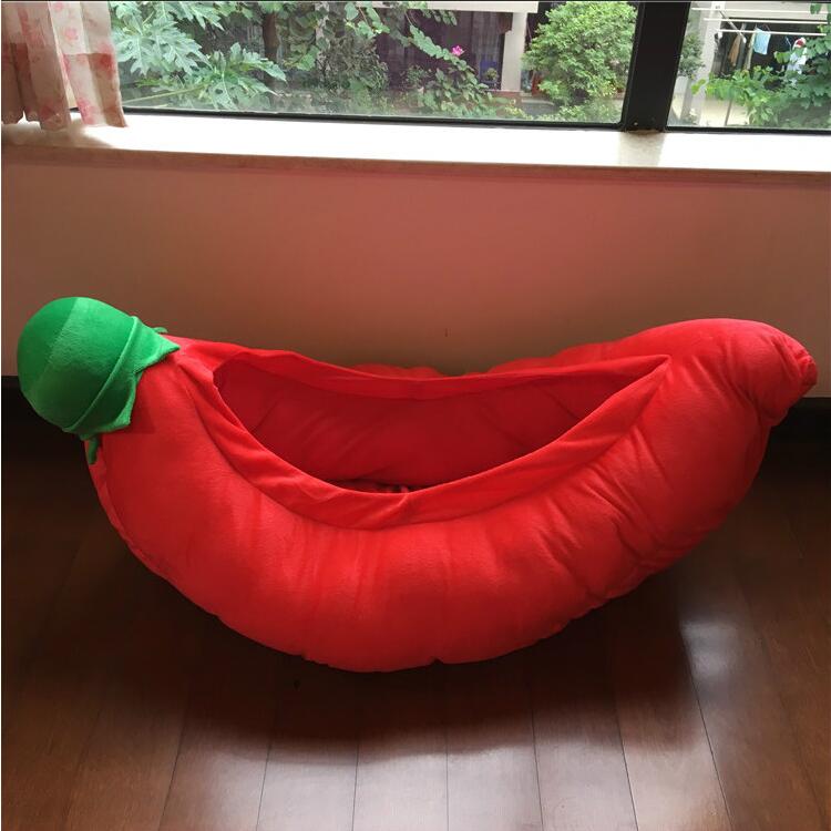 Creative Chilli Pet Dog Bed
