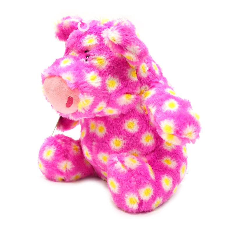 Dog Squeaky Plush Toys