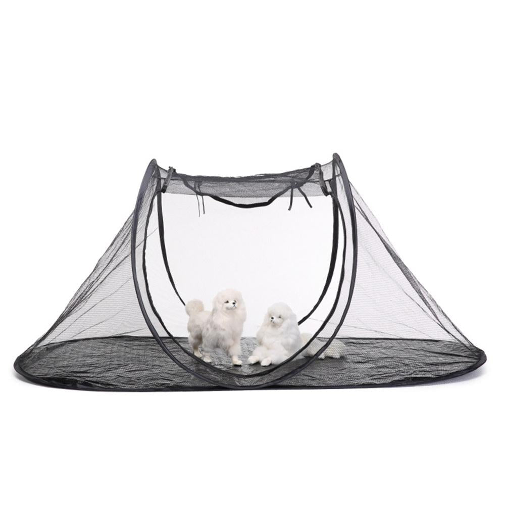 Enclosure Portable Pet Folding Tent