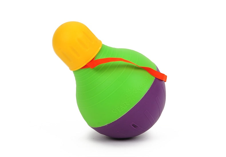 Bob-A-Lot Fun Pet Toy