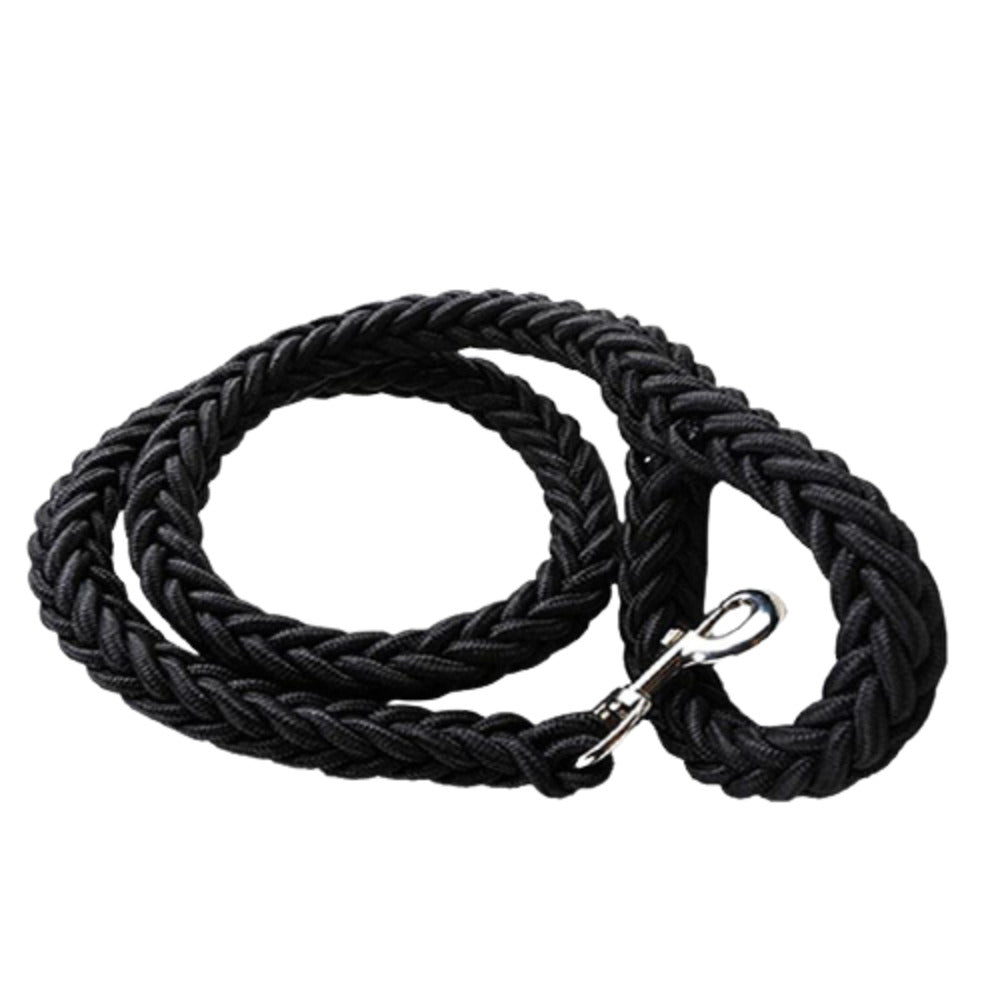 Nylon Dog Training Ropes Leash