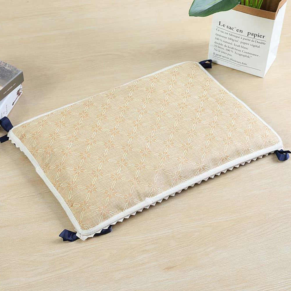 Printed Breathable Summer Dog Cooling Mat
