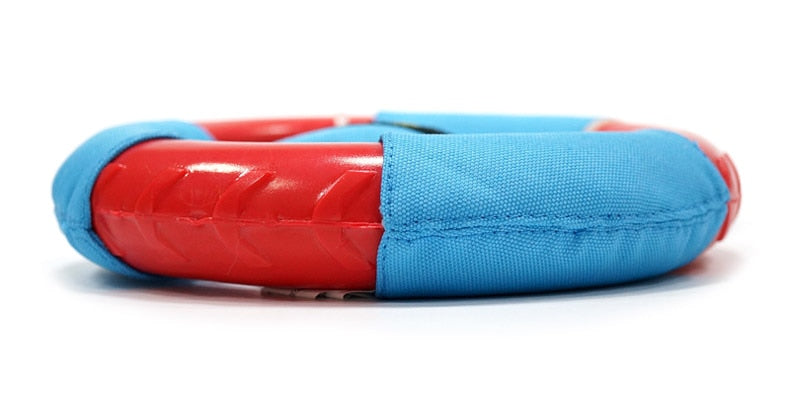 Dog Steering Wheel Squeaky Toys