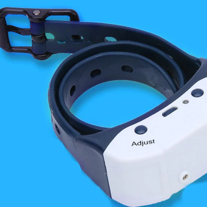 Mist Spray Dog Training Collar