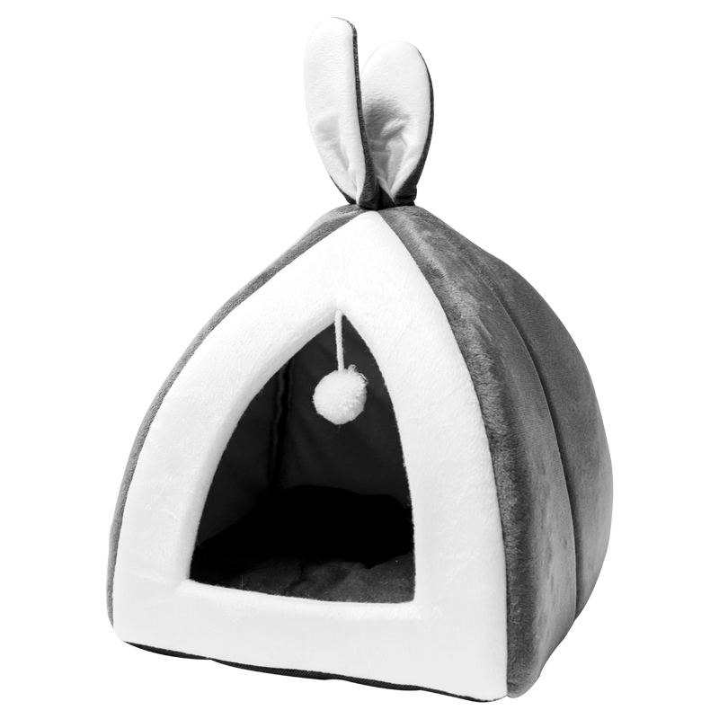 Indoor Warm Kitten House