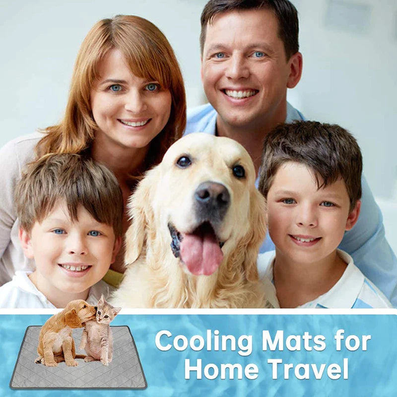 Durable Leak Proof Pet Training Pads