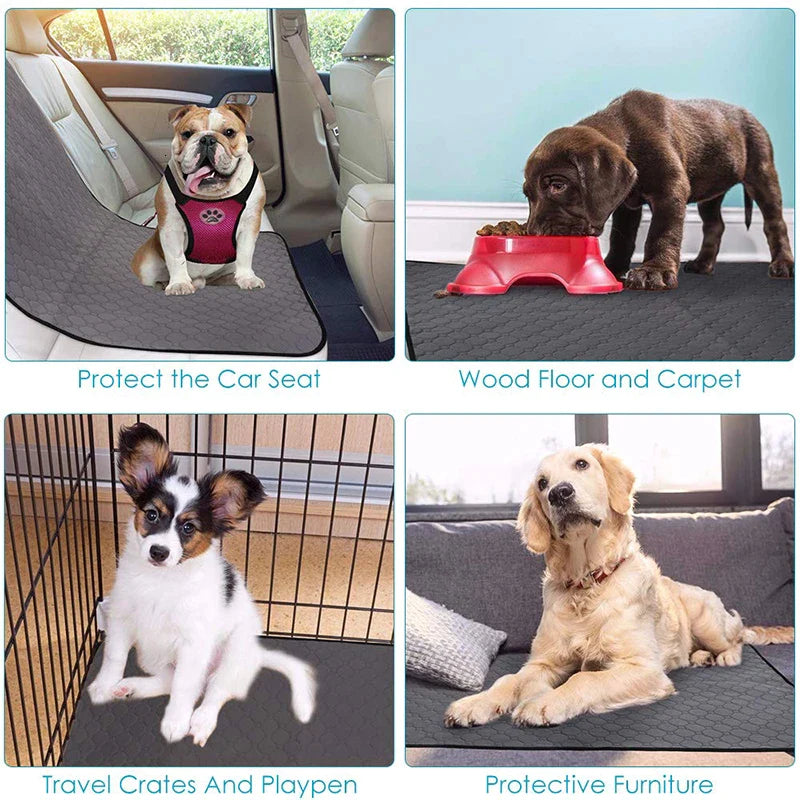 Premium Durable Puppy Pee Pad