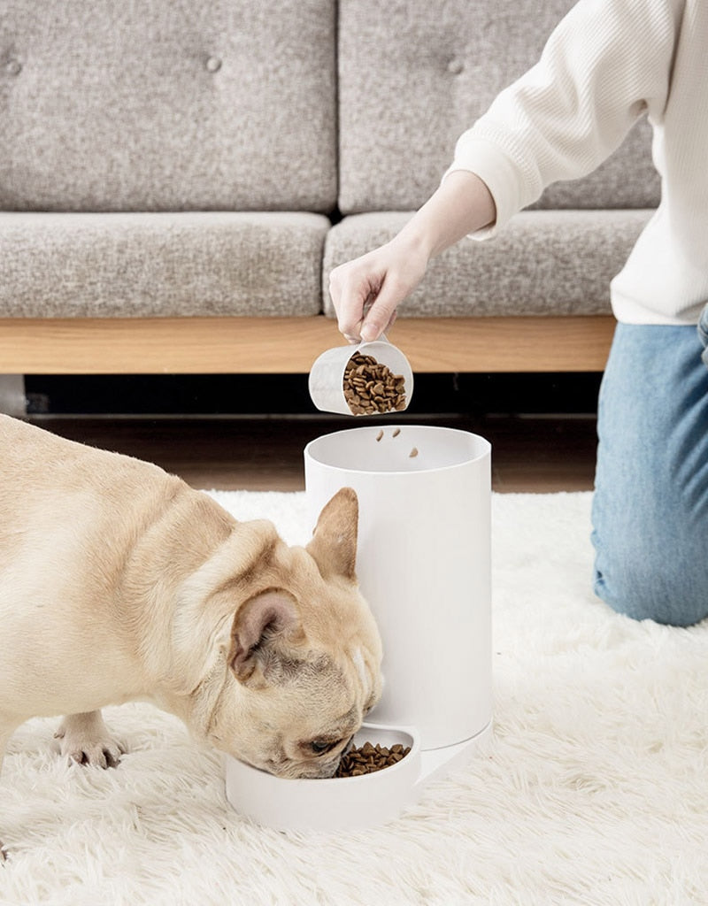 2.5L Pet Automatic Feeder