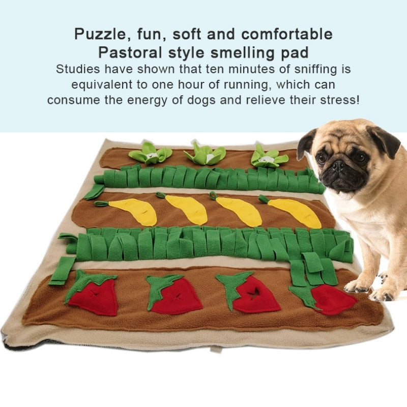 Non Slip Pet Feeding Mat